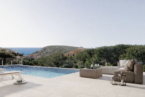 Villa i Benitachell, Alicante, Benitachell - € 1.605.500 | Ref: C30-1K4PENK - foto 4