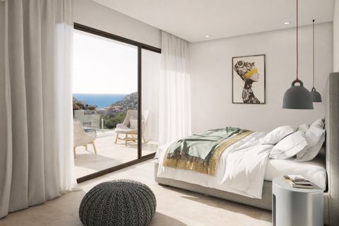Villa i Benitachell, Alicante, Benitachell - € 1.605.500 | Ref: C30-1K4PENK - foto 6