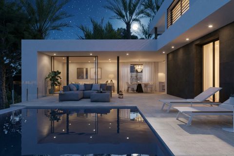 Villa i Benitachell, Alicante, Benitachell - € 1.605.500 | Ref: C30-1K4PENK - foto 21