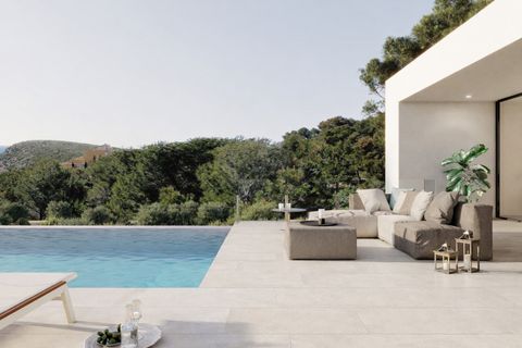 Villa i Benitachell, Alicante, Benitachell - € 1.605.500 | Ref: C30-1K4PENK - foto 24