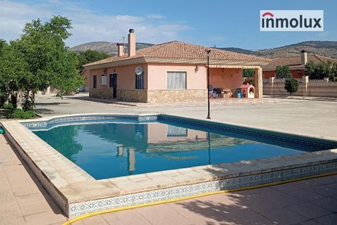 Villa a Castalla, Alicante, Castalla - € 340.000 | Ref: 5567 - foto 26