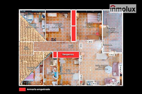 Villa a Castalla, Alicante, Castalla - € 340.000 | Ref: 5567 - foto 29