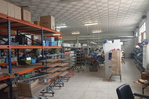 Erhvervsejendom i Salinas, Alicante, Salinas - € 400.000 | Ref: P5513 - foto 2