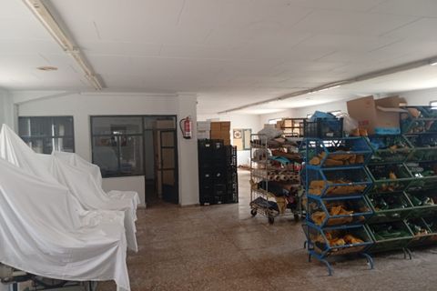 Erhvervsejendom i Salinas, Alicante, Salinas - € 400.000 | Ref: P5513 - foto 7