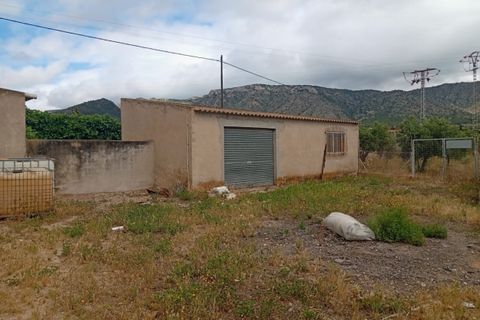 Erhvervsejendom i Salinas, Alicante, Salinas - € 400.000 | Ref: P5513 - foto 15