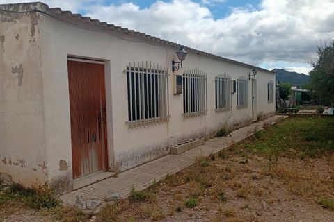 Erhvervsejendom i Salinas, Alicante, Salinas - € 400.000 | Ref: P5513 - foto 16