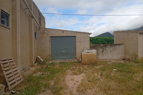 Erhvervsejendom i Salinas, Alicante, Salinas - € 400.000 | Ref: P5513 - foto 17