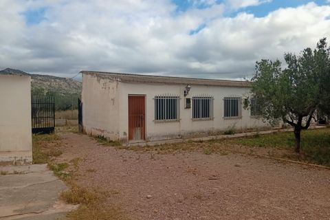 Erhvervsejendom i Salinas, Alicante, Salinas - € 400.000 | Ref: P5513 - foto 18