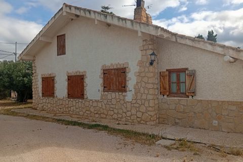 Landejendom i Salinas, Alicante, Salinas - € 228.000 | Ref: P5512 - foto 3