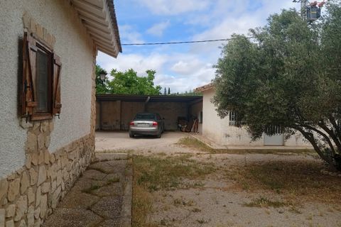Landejendom i Salinas, Alicante, Salinas - € 228.000 | Ref: P5512 - foto 4