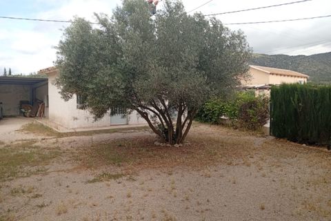 Landejendom i Salinas, Alicante, Salinas - € 228.000 | Ref: P5512 - foto 5