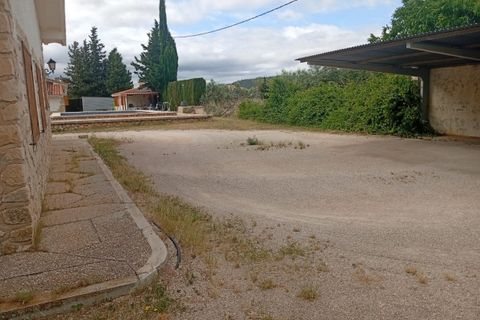 Landejendom i Salinas, Alicante, Salinas - € 228.000 | Ref: P5512 - foto 8