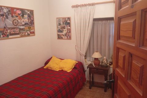 Landejendom i Salinas, Alicante, Salinas - € 228.000 | Ref: P5512 - foto 13