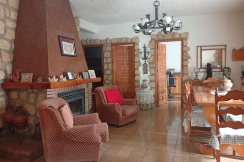 Landejendom i Salinas, Alicante, Salinas - € 228.000 | Ref: P5512 - foto 14
