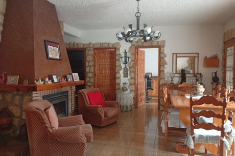 Landejendom i Salinas, Alicante, Salinas - € 228.000 | Ref: P5512 - foto 18