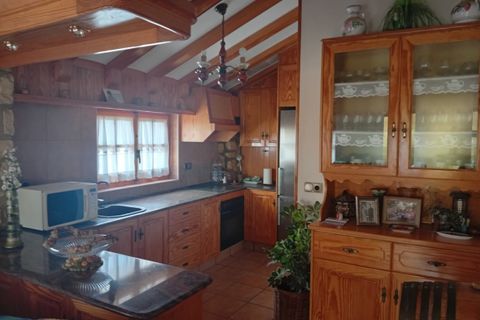 Landejendom i Salinas, Alicante, Salinas - € 228.000 | Ref: P5512 - foto 19