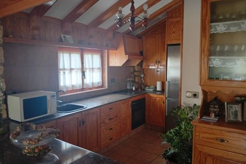 Landejendom i Salinas, Alicante, Salinas - € 228.000 | Ref: P5512 - foto 20