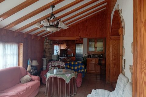 Landejendom i Salinas, Alicante, Salinas - € 228.000 | Ref: P5512 - foto 22