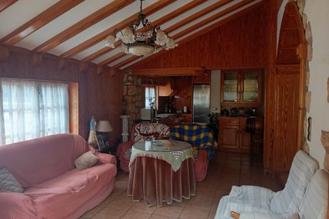 Landejendom i Salinas, Alicante, Salinas - € 228.000 | Ref: P5512 - foto 23