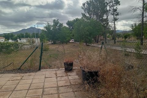 Landejendom i Salinas, Alicante, Salinas - € 228.000 | Ref: P5512 - foto 25