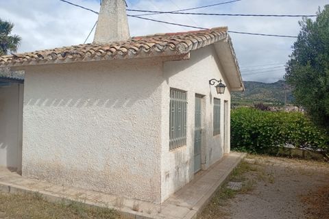 Landejendom i Salinas, Alicante, Salinas - € 228.000 | Ref: P5512 - foto 29