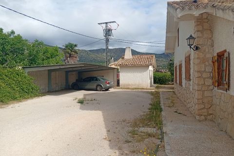 Landejendom i Salinas, Alicante, Salinas - € 228.000 | Ref: P5512 - foto 30