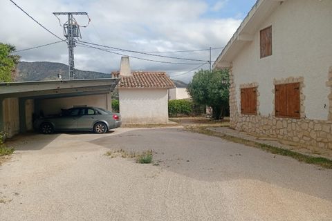 Landejendom i Salinas, Alicante, Salinas - € 228.000 | Ref: P5512 - foto 31