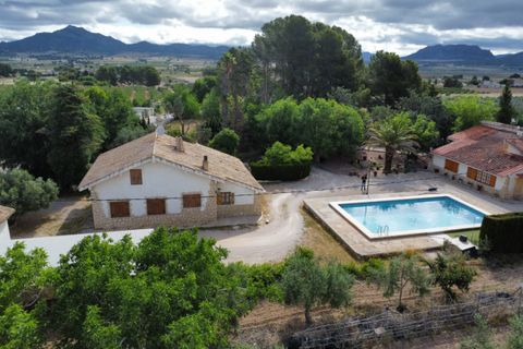 Landejendom i Salinas, Alicante, Salinas - € 228.000 | Ref: P5512 - foto 33
