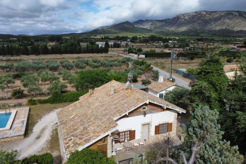 Landejendom i Salinas, Alicante, Salinas - € 228.000 | Ref: P5512 - foto 34