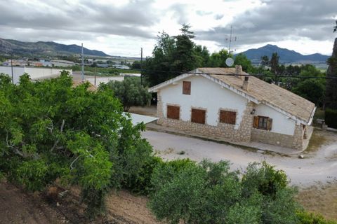 Landejendom i Salinas, Alicante, Salinas - € 228.000 | Ref: P5512 - foto 35