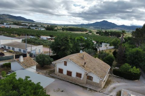 Landejendom i Salinas, Alicante, Salinas - € 228.000 | Ref: P5512 - foto 36