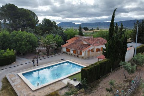 Landejendom i Salinas, Alicante, Salinas - € 228.000 | Ref: P5512 - foto 37