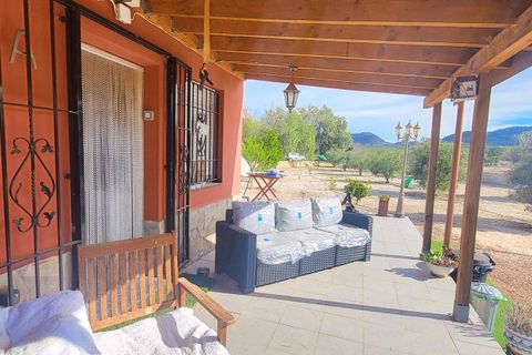 Landejendom i Monovar, Alicante, Monovar - € 115.000 | Ref: P5448 - foto 10