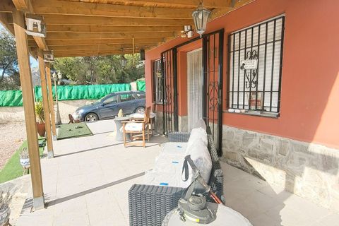 Landejendom i Monovar, Alicante, Monovar - € 115.000 | Ref: P5448 - foto 11