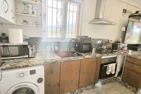 Landejendom i Monovar, Alicante, Monovar - € 115.000 | Ref: P5448 - foto 15