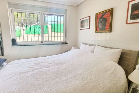 Landejendom i Monovar, Alicante, Monovar - € 115.000 | Ref: P5448 - foto 22