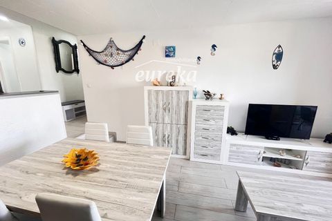 Lejlighed i Empuriabrava, Gerona, Empuriabrava - € 200.000 | Ref: 2631 - foto 7