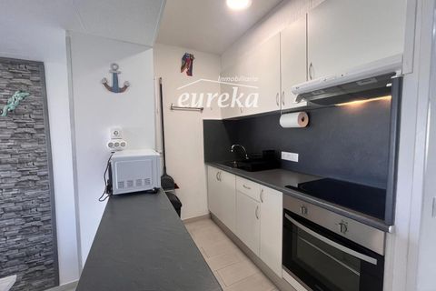 Lejlighed i Empuriabrava, Gerona, Empuriabrava - € 200.000 | Ref: 2631 - foto 9