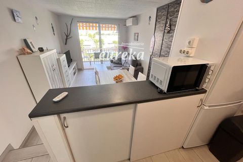 Lejlighed i Empuriabrava, Gerona, Empuriabrava - € 200.000 | Ref: 2631 - foto 12