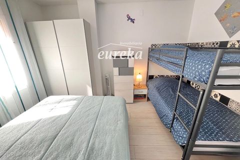 Lejlighed i Empuriabrava, Gerona, Empuriabrava - € 200.000 | Ref: 2631 - foto 21