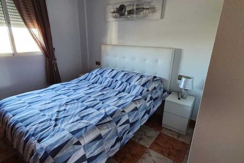 Leilighet i Cabo Roig, Alicante, Cabo Roig - € 165 000 | Ref: 27-60-379-11-752/76976 - foto 5