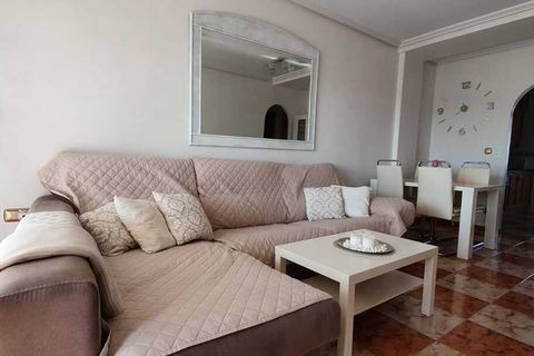 Leilighet i Cabo Roig, Alicante, Cabo Roig - € 165 000 | Ref: 27-60-379-11-752/76976 - foto 6
