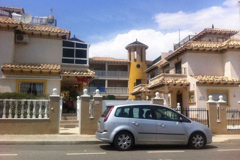 Leilighet i Cabo Roig, Alicante, Cabo Roig - € 165 000 | Ref: 27-60-379-11-752/76976 - foto 40