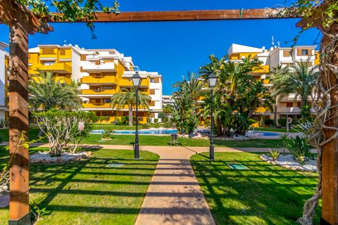 Lejlighed i Punta Prima, Alicante, Punta Prima - € 345.000 | Ref: 79-5790/77339 - foto 27