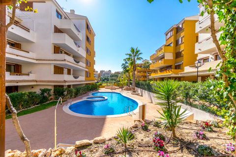 Lejlighed i Punta Prima, Alicante, Punta Prima - € 345.000 | Ref: 79-5790/77339 - foto 32
