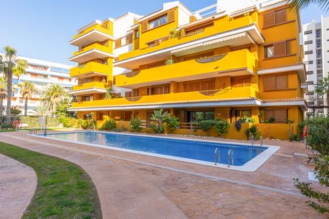 Lejlighed i Punta Prima, Alicante, Punta Prima - € 345.000 | Ref: 79-5790/77339 - foto 35