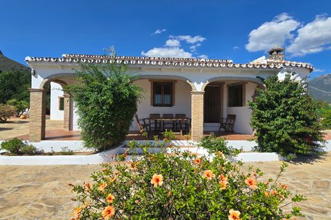 Villa i Alcaucin, Malaga, Alcaucin - € 425.000 | Ref: VS1318 - foto 7