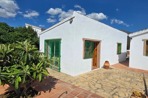 Villa i Alcaucin, Malaga, Alcaucin - € 425.000 | Ref: VS1318 - foto 15