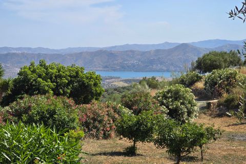 Villa i Alcaucin, Malaga, Alcaucin - € 425.000 | Ref: VS1318 - foto 16
