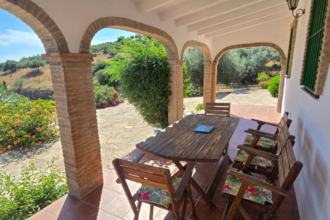 Villa i Alcaucin, Malaga, Alcaucin - € 425.000 | Ref: VS1318 - foto 8